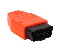 VOBOR Puce 4C pour clé programmeur véhicule OBD télécommande pour abricant véhicule OBD télécommande pour clé programmateur OBD clé programmeur