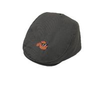 Vobozeany Casquette Gavroche Enfant Souple Casquette Plate Bébé Rétro Unisexe Classique Chapeau Vintage Gatsby Flat Cap pour Garçons Filles 3-8 Ans