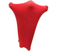 Vobumix Chaussette Corporelle Sensorielle pour l'Autisme, Corps Extensible en Lycra 100 * 58cm pour Soulager Le Stress pour Les Adultes Autistes,