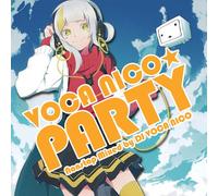 Voca Nico Party-Nonstop Mix- [Import allemand]