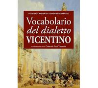 Vocabolario del dialetto vicentino