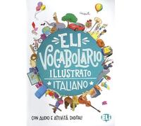 Vocabolario illustrato italiano