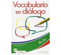 Vocabulaire dans le dialogue