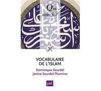 Vocabulaire de l'islam
