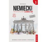 Vocabulaire de traduction en allemand 1 (A1-B1) - Bartosz Zelek (Fremdsprachen : Deutsch auf Polnisch)
