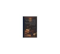 Vocabulaire Des Termes De Commerce, Banque, Manufactures, Navigation Marchande, Finance Mercantile Et Statistique ...