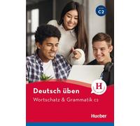 Vocabulaire & grammaire C2