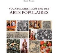 Vocabulaire illustré des arts populaires