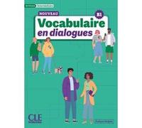 Vocabulaire niveau B1 nelle édition Evelyne Siréjols (Auteur)