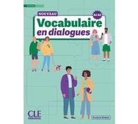 Vocabulaire niveau débutant nouvelle édition Evelyne Siréjols (Auteur)
