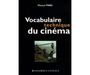 Vocabulaire technique du cinéma