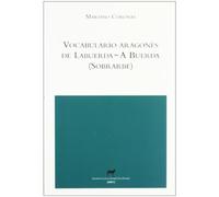 Vocabulario Aragones de Labuerda-A Buerda (Sobrarbe)
