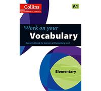 Vocabulary: A1