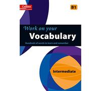 Vocabulary: B1
