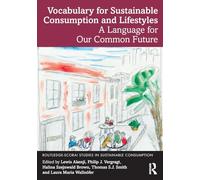 Vocabulary for Sustainable Consumption and Lifestyles