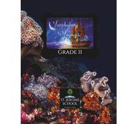 Vocabulary Voyages Grade 11