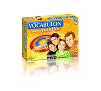 Vocabulon Famille
