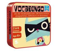 Vocadingo (Cp-Cm1)