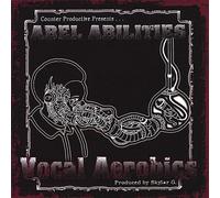 Vocal Aerobics