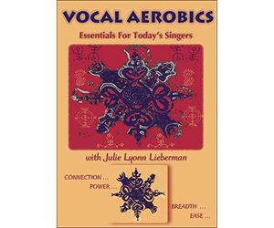 Vocal Aerobics - Vocal Aerobics: Vocal Aerobics [Import anglais]