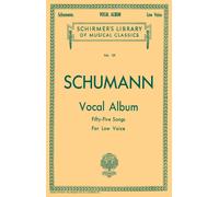 Vocal Album - 55 Songs