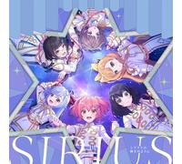 ゲームアプリ『ワールドダイスター 夢のステラリウム』Vocal Album Vol.4「シリウスの輝きのように」