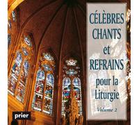 Vocal Alliance - Célébrés Chants et Refrains Liturgie 2