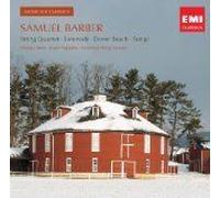 Vocal And Chamber Works