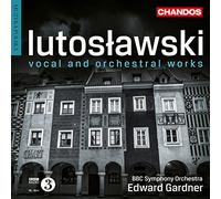Vokal-& Orchesterwerke [Import]