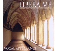 Vocal Appearance - Libera Me [Import]