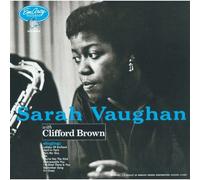 Vocal Classics With Clifford Brown