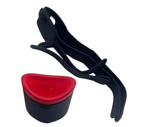 Vocal Dampener - Foldable Portable Soundproof Singing Shield, Noise Reduction Voice Practice Tool with Compact Acoustic Panel Design, Ideal for Actors Women Men Adults Kids Seniors Home Travel Hotel