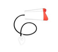 Vocal Dampener Singers, Voice Cancelling Trainer, Singing Practice Silencer with Sound Absorption, Voice Practice Tool, Music Accessory with Easy Use, Recording Supplies for Home Studio Bedroom