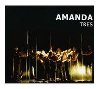 Vocal Ensemble Amanda - Tres