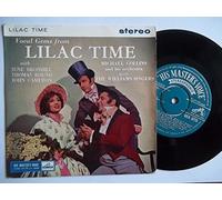 Vocal Gems From Lilac Time - Sountrack / Various 7" 45