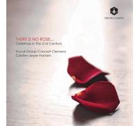 There Is No Rose / Noël au 21eme Siecle – Orchid