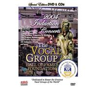 Vocal Group Hall of Fame 4