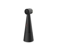 VOCAL - Haut-parleur main libre - Bluetooth - sans fil, filaire - USB-C - noir