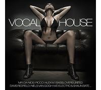 Vocal House [Import]