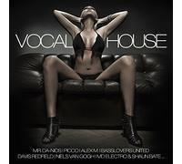 Vocal House [Import]