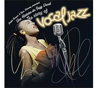 Vocal Jazz : Une Histoire Du Jazz Vocal