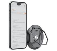 Vocal numérique Note KI,64GB AI Voice Recorder with Memory,AI Voice Recorder with Case Digital Voice Recorder App,AI Summary Support 100 Languages Designed
