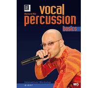 Vocal Percussion Basics - DVD: Der Musikalische Personal Trainer
