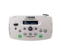 Roland Processeur vocal VE-5 WH Vocal Performer – alimenté par piles – blanc