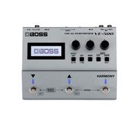Vocal Performer VE-500 BOSS | Multi-effet évolué pour guitaristes chanteurs | De puissants outils pour votre pedalboard | Harmonisation automatique et correction de hauteur de note | Entrée guitare
