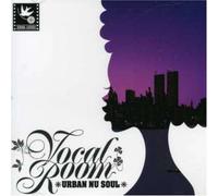 Vocal Room Urban Nu Soul [Import]