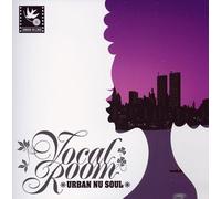 Vocal Room: Urban Nu Soul [Import]