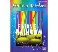 Vocal Selections from Finian's Rainbow E. Y. Harburg (Auteur)