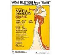 Vocal Selections from Mame Jerry Herman (Auteur)