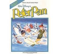 Vocal Selections from Walt Disney's Peter Pan
